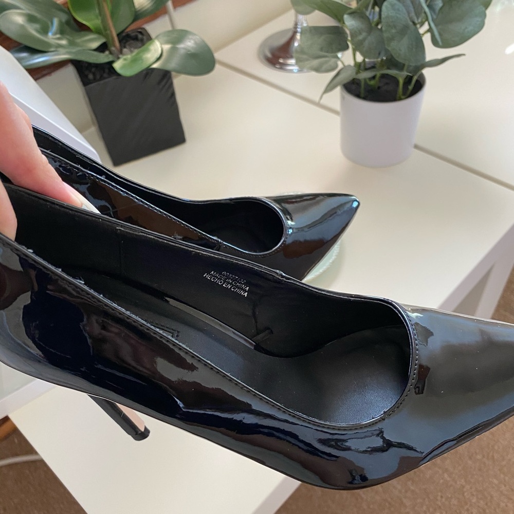 Forever 21 heels